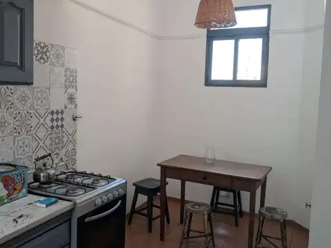 Departamento en Alquiler de 3 dormitorios