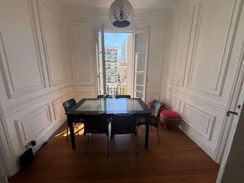 Departamento en Alquiler de 4 ambientes