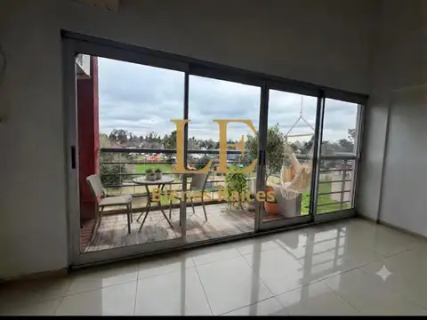 Departamento en Venta en Pilar Garden, USD 75.000