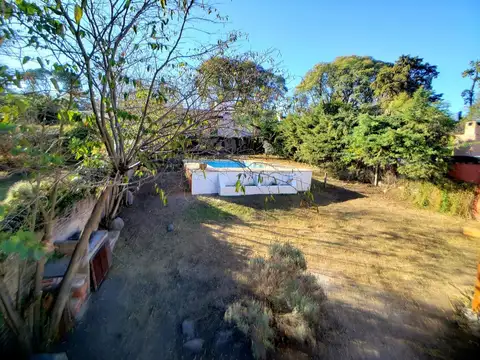 Casa en Venta en Villa Allende, USD 128.000