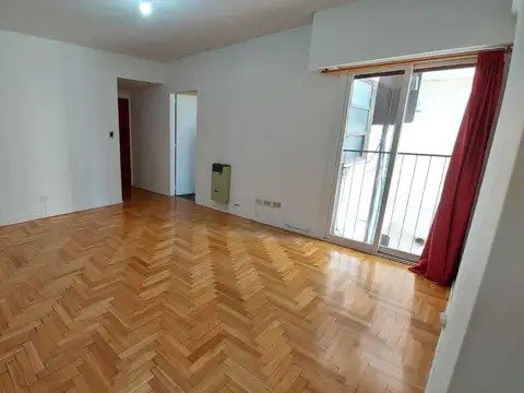 Departamento en Alquiler en Nuñez, Capital Federal