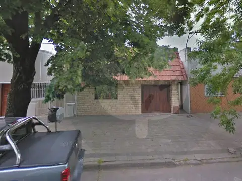 Terreno en Venta en Plaza Sarmiento, USD 105.000