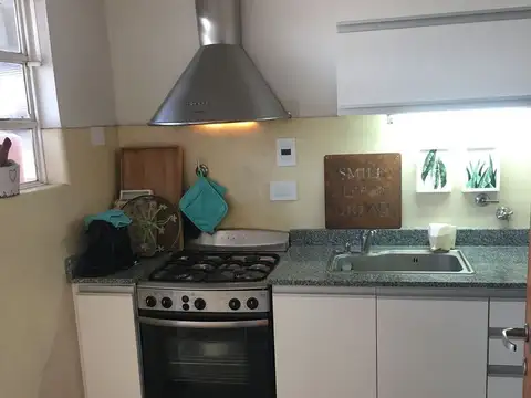 Departamento en Alquiler Temporal 36 años