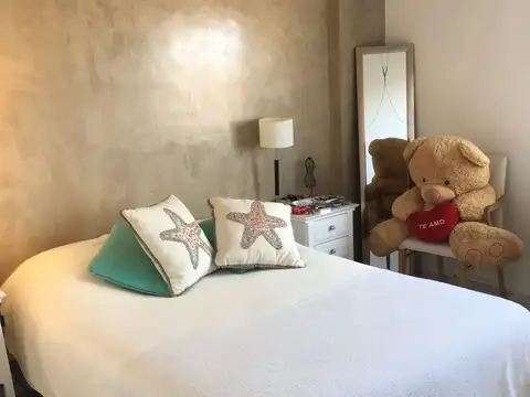 Departamento en Alquiler Temporal en Martínez, USD 700
