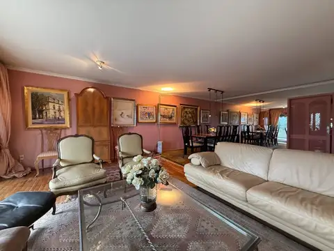 Departamento en Venta de 4 dormitorios