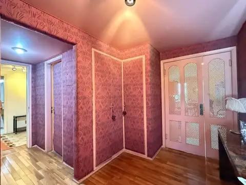 Departamento en Venta con 2 cocheras