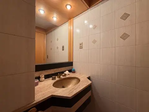 Departamento en Venta 37 años