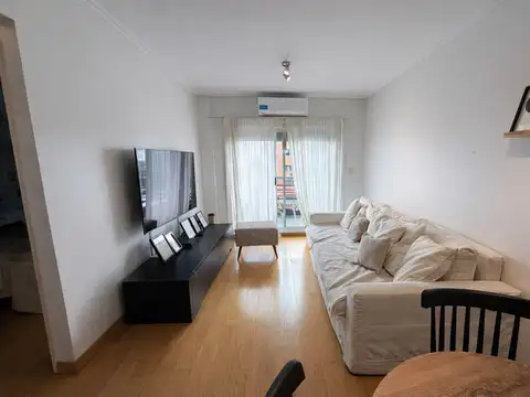 Departamento en alquiler en Barracas