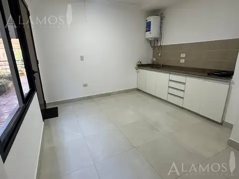 Departamento en Venta Apto profesional