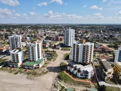 Departamento en Alquiler en Centro, Villa Gesell