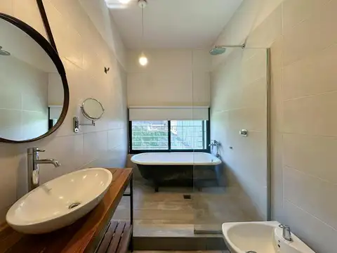 Casa en Venta 5 años