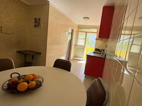Departamento en Venta en Villa Ortuzar, USD 180.000