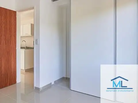 Departamento en Venta en Flores, USD 73.400