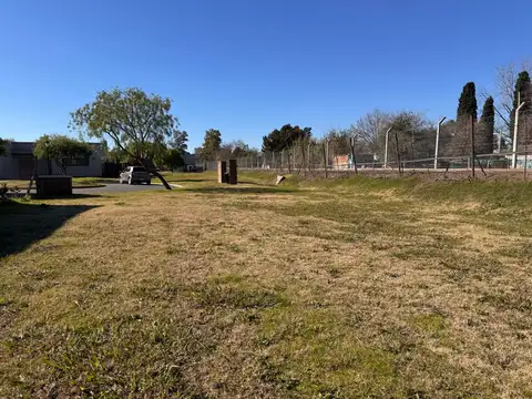 Terreno en Venta en Pilar del Este - Santa Emilia, USD 25.000