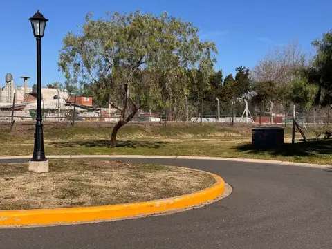 Terreno en Venta en Pilar del Este - Santa Emilia, USD 25.000