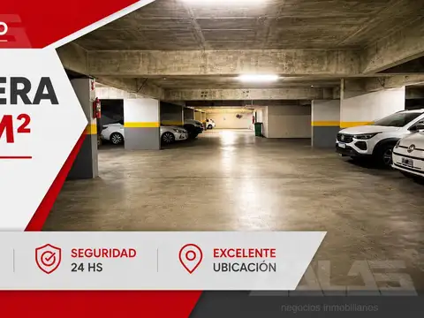 Cochera en Venta en Ituzaingo, Partido de Ituzaingó