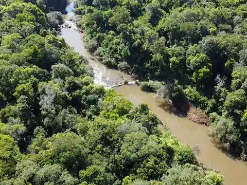 Campo en Venta de 60  ha