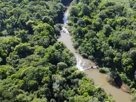 Campo en Venta de 60  ha