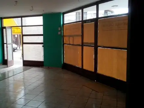 Local en Venta 20 años