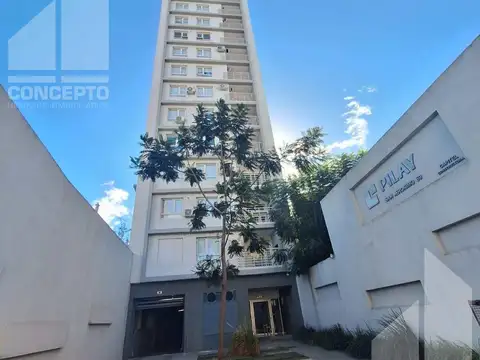 Venta Cochera Centrica en planta baja