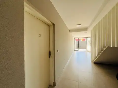 Depto Tipo Casa en Venta 3 años