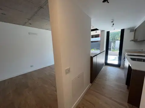 Departamento en Venta 1 año