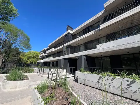 Venta depto dos ambientes Vie Vert Parque Leloir