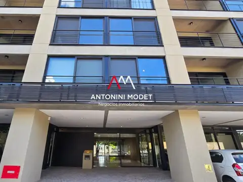 Departamento en Venta en Pilar, USD 145.000