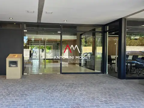 Caamaño s/n - Edificio Agora 1 - Complejo 46 Plaza 100, Piso 3