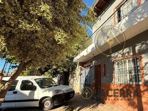 PH en Villa Coronel José M. Zapiola