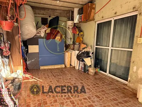 Depto Tipo Casa en Venta con 1 cocheras
