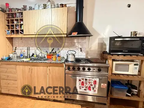 Depto Tipo Casa en Venta en General San Martin, USD 51.500