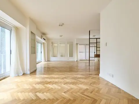 Departamento en Venta en Barrio Norte, Capital Federal