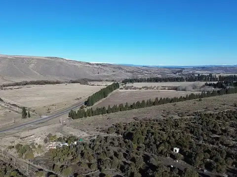 Terreno en Venta en Esquel, USD 129.000