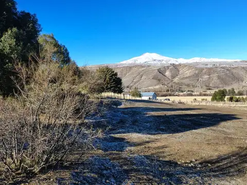 Terreno en Venta en Esquel, USD 129.000