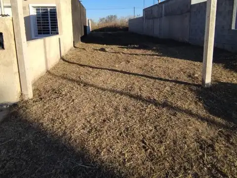 APTO FINANCIAMIENTO! Arguello Norte Terreno en Venta 175 M2