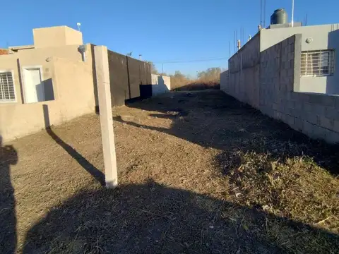 Terreno en Venta en Arguello Norte, USD 15.000