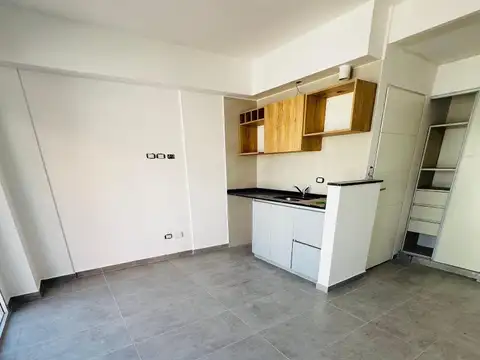 Departamento en Venta Apto profesional