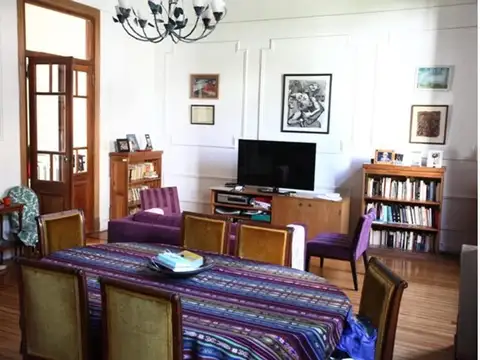 Departamento en Venta de 5 ambientes