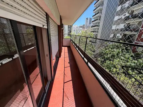 Departamento en Venta en Villa Crespo, USD 197.000