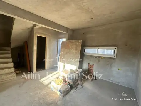 Casa en Venta al Oeste
