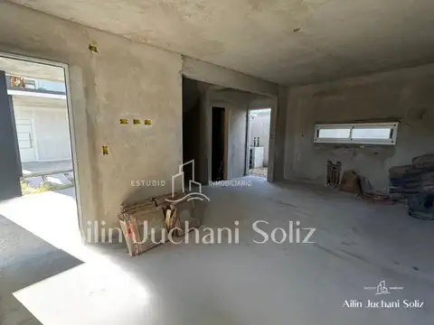Casa en Venta al Oeste