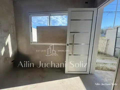Casa en Venta 1 año