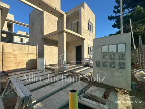 Duplex en Costa Azul amplio - Paris I