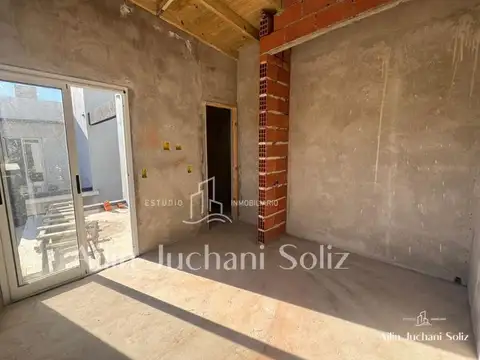Casa en Venta al Oeste