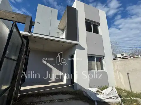 Casa en Venta al Oeste