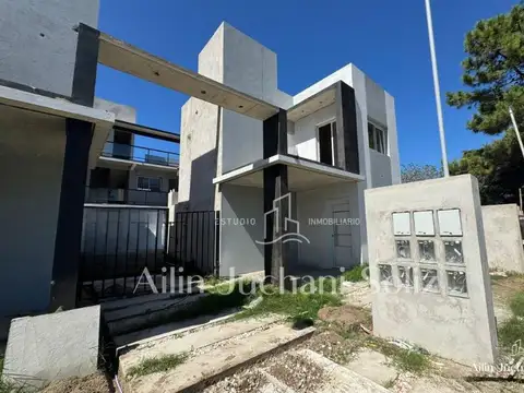 Duplex en Costa Azul amplio - Paris I