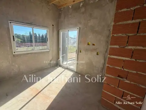 Duplex en Costa Azul amplio - Paris I