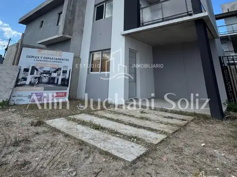 Casa en Venta de 2 dormitorios