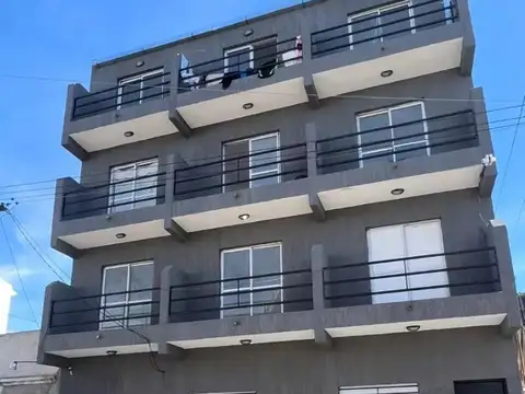 VENTA - MONOAMBIENTE - 2º FRENT - BALCON - LOMAS DEL MIRADOR